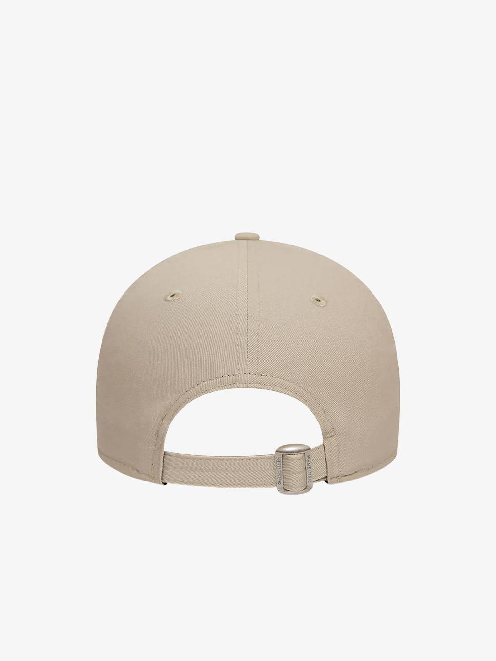 NEW ERA Cappello 9FORTY Chicago White Sox League Essential 60503386 cotone beige Economico