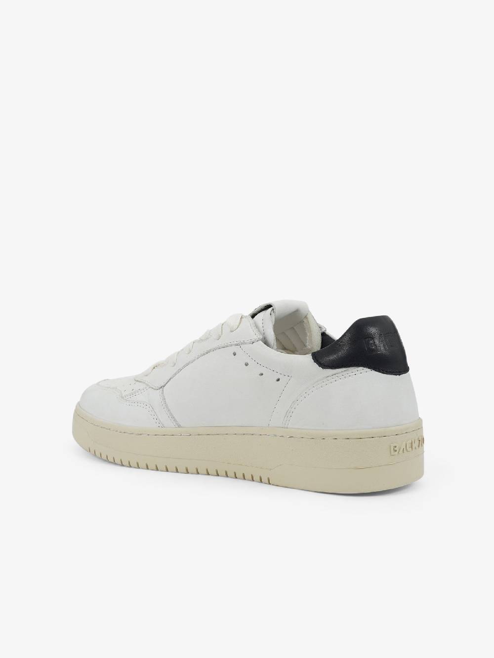 BACK70 Sneakers XSLAM J V26 uomo pelle bianco Enormi risparmi