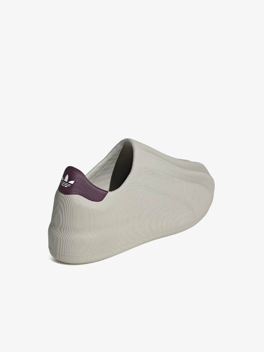 ADIDAS Sneakers ADIFOM SUPERSTAR IF6179 uomo beige Ultimo giorno