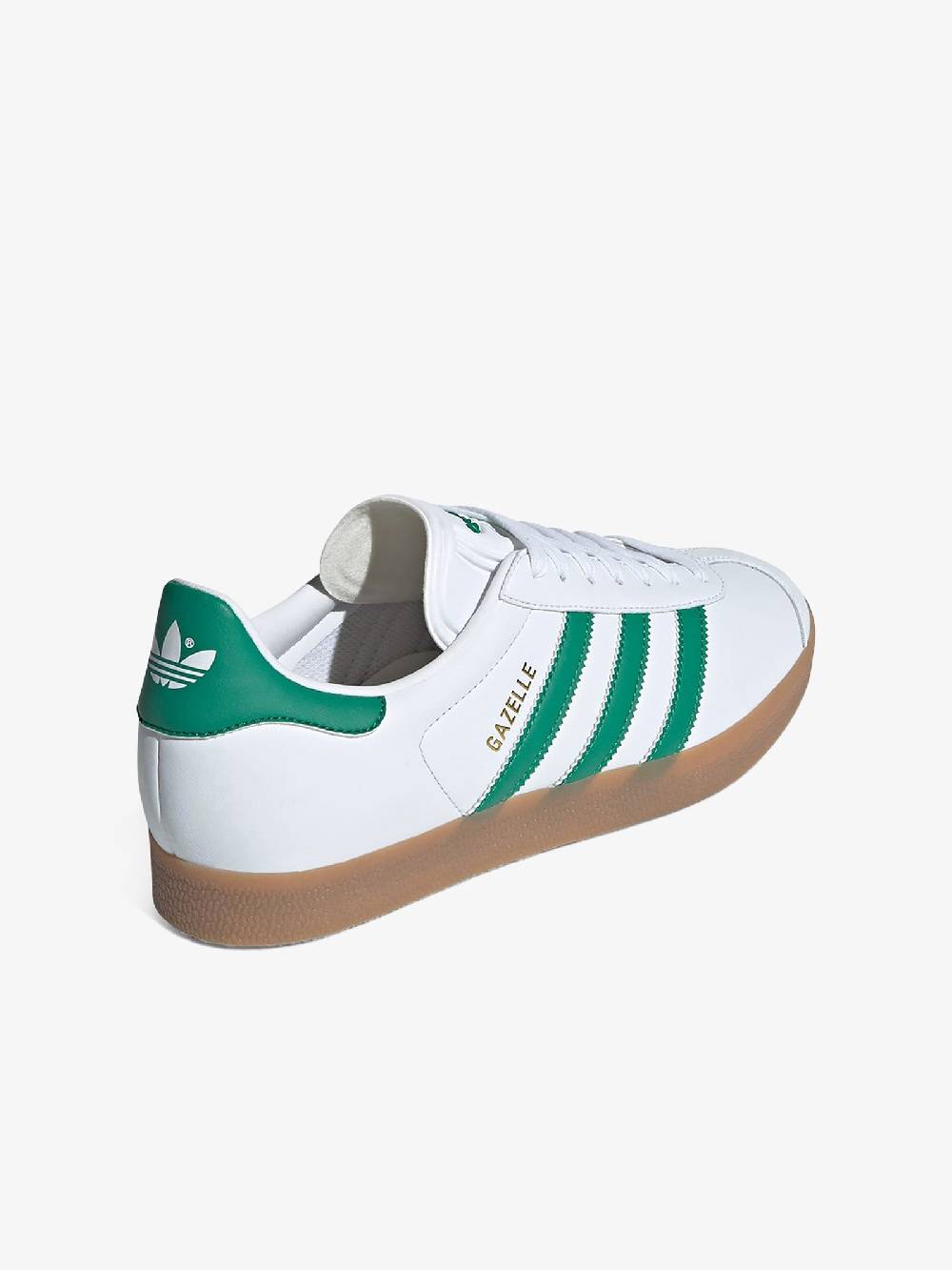 ADIDAS Sneakers GAZELLE IH2216 pelle bianco Fino al 60% di sconto