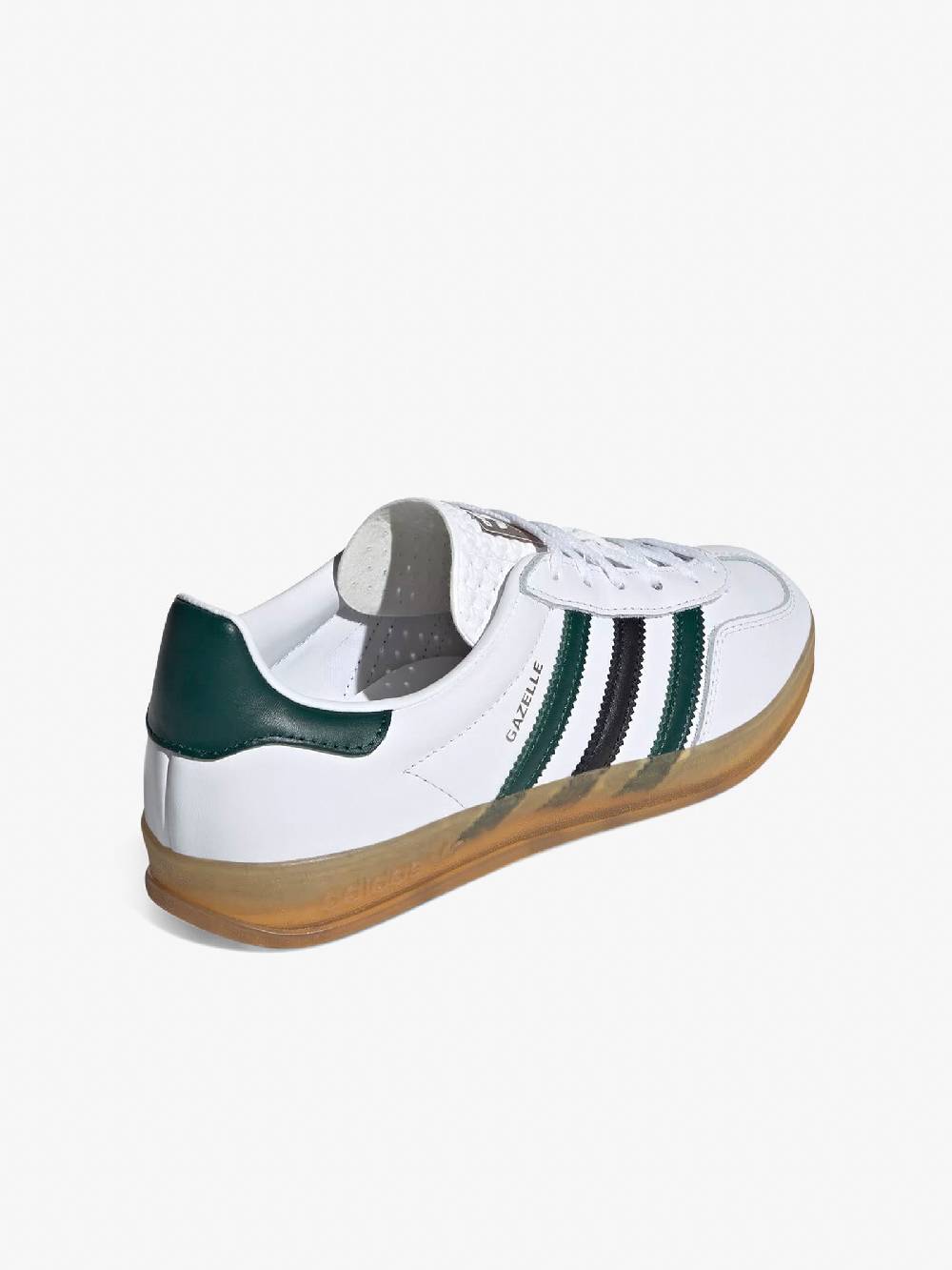 ADIDAS Sneakers GAZELLE INDOOR W IE2957 pelle bianco Fino al 65% di sconto