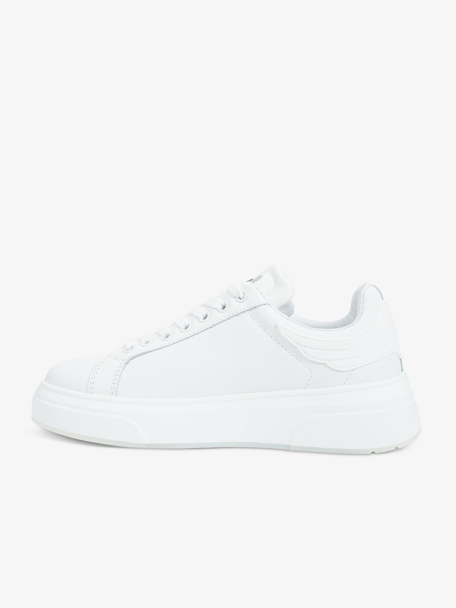 JOHN RICHMOND Sneakers 22227 uomo in gomma bianco Enormi sconti