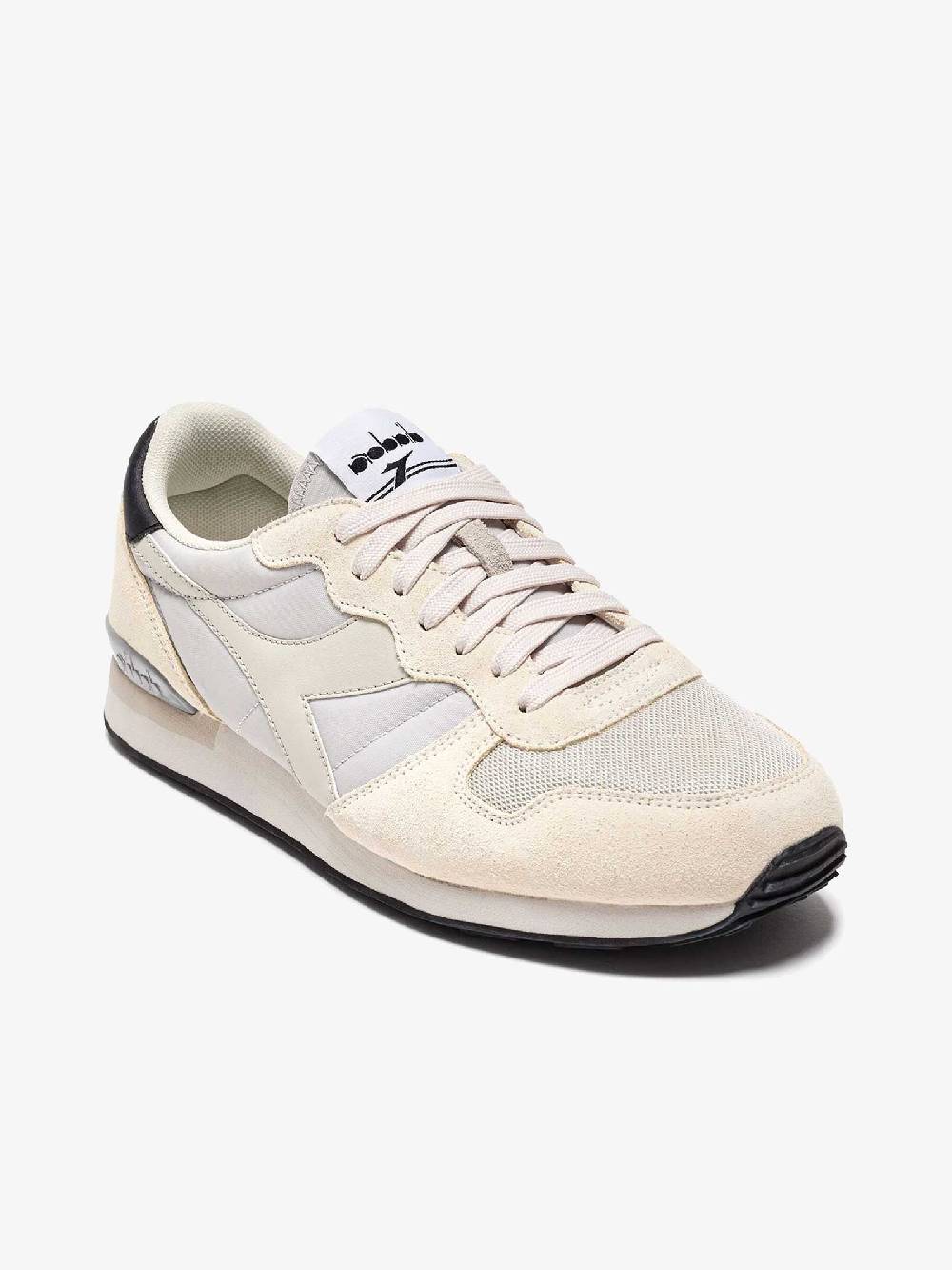 DIADORA Sneakers CAMARO 501.159886_ uomo grigio Officina