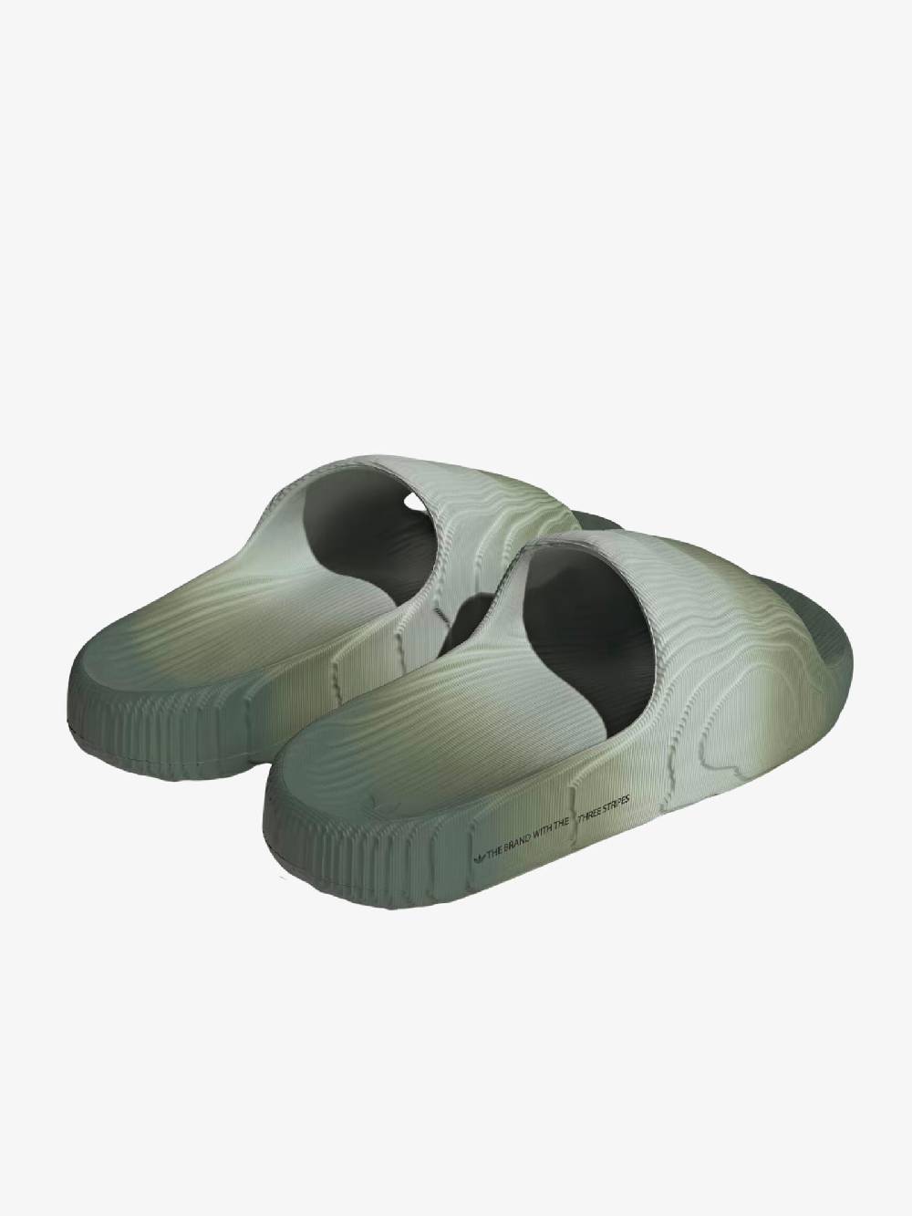 ADIDAS Ciabatte Adilette 22 IG7494 uomo grigio Negozi Online