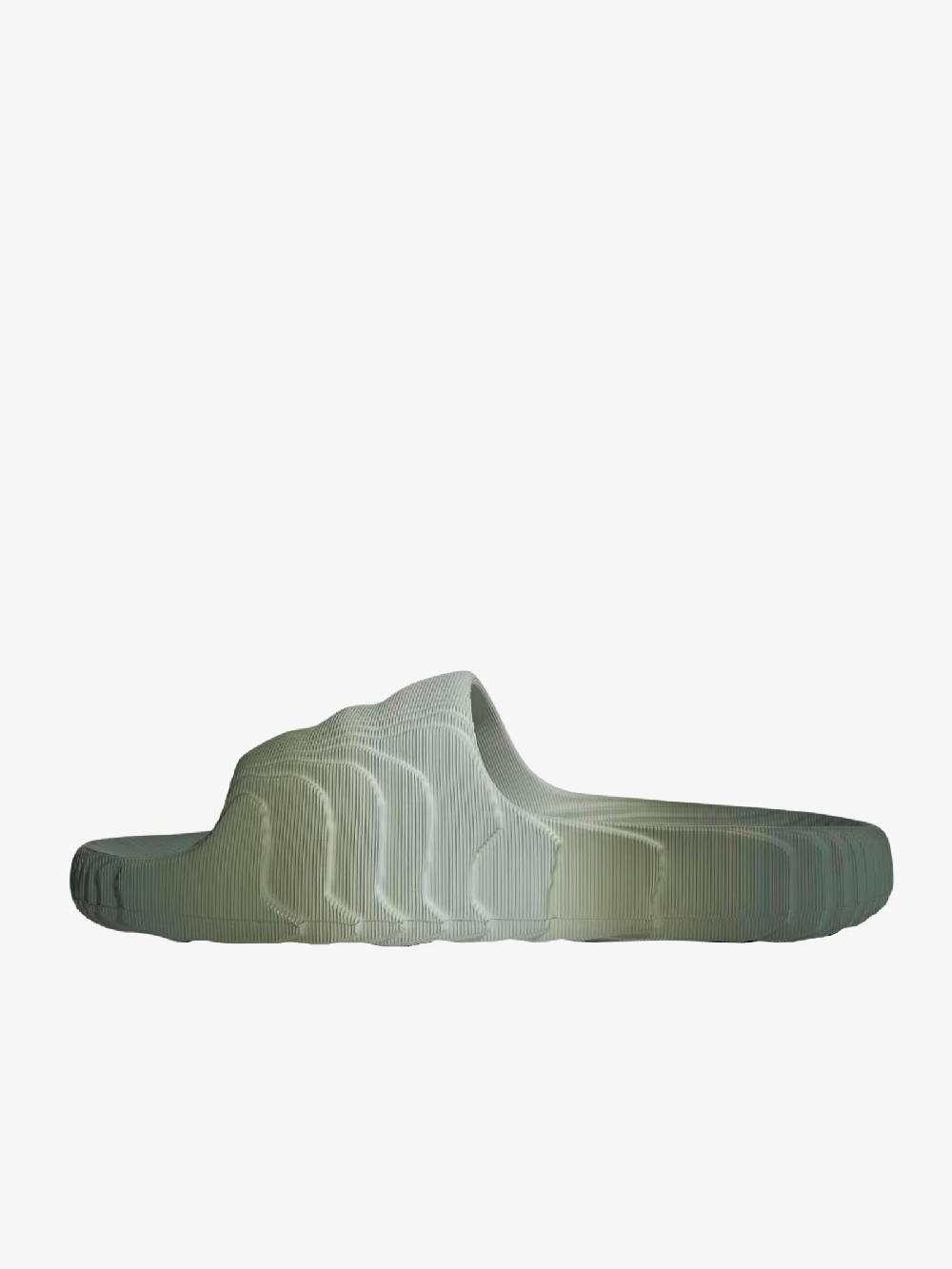 ADIDAS Ciabatte Adilette 22 IG7494 uomo grigio Negozi Online