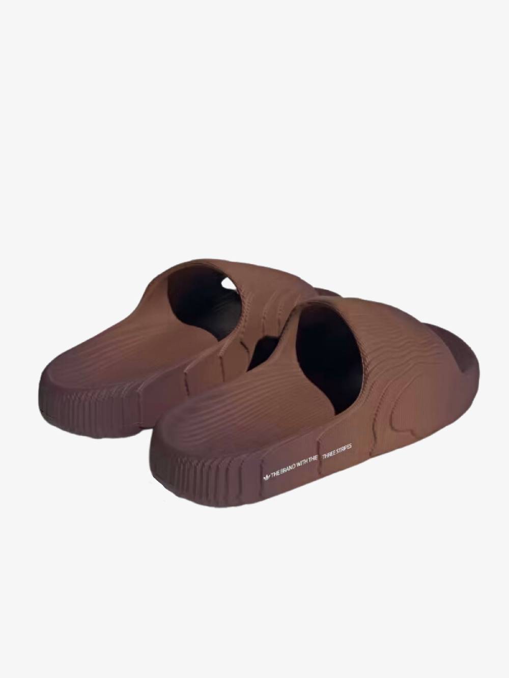 ADIDAS Ciabatte Adilette 22 IG7493 uomo marroni Acquista Ora