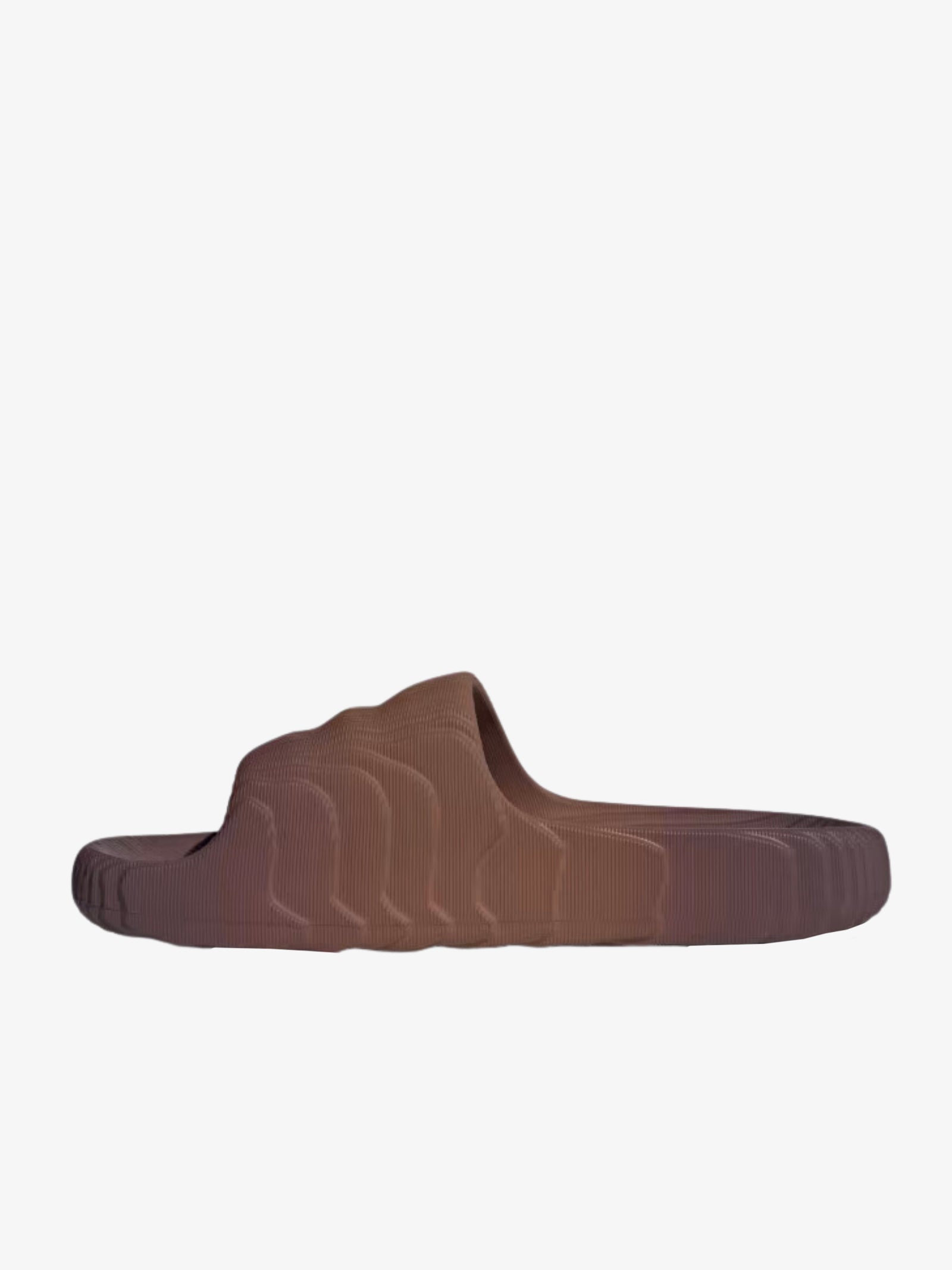 ADIDAS Ciabatte Adilette 22 IG7493 uomo marroni Acquista Ora
