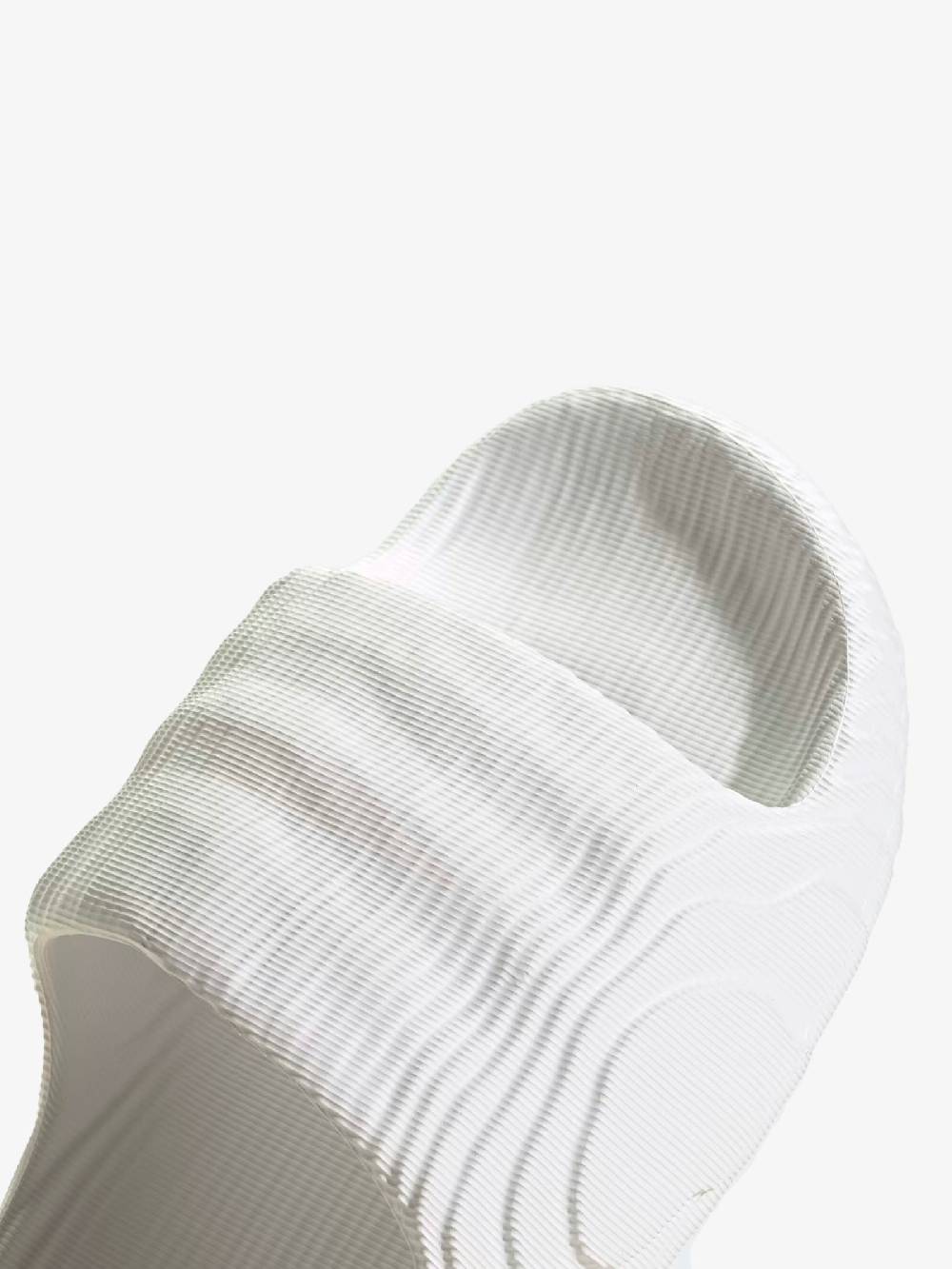 ADIDAS Ciabatte Adilette 22 HQ4672 uomo bianche Consegna Veloce