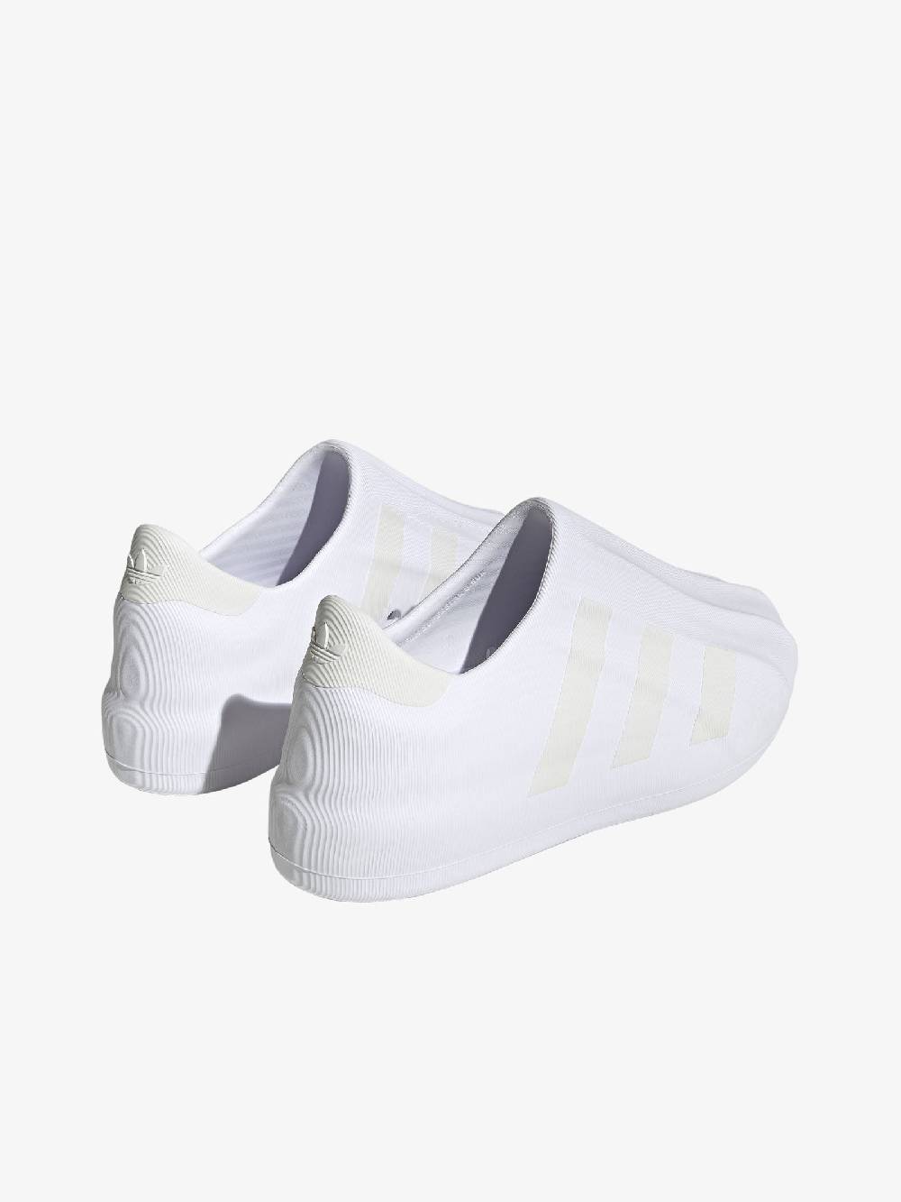 ADIDAS Sneakers Adifom Superstar HQ4651 uomo bianca Nuova
