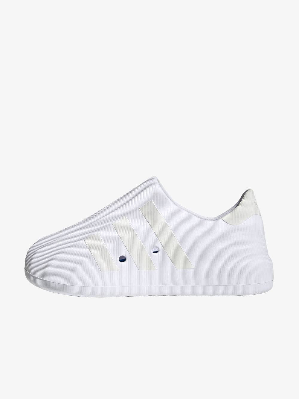 ADIDAS Sneakers Adifom Superstar HQ4651 uomo bianca Nuova