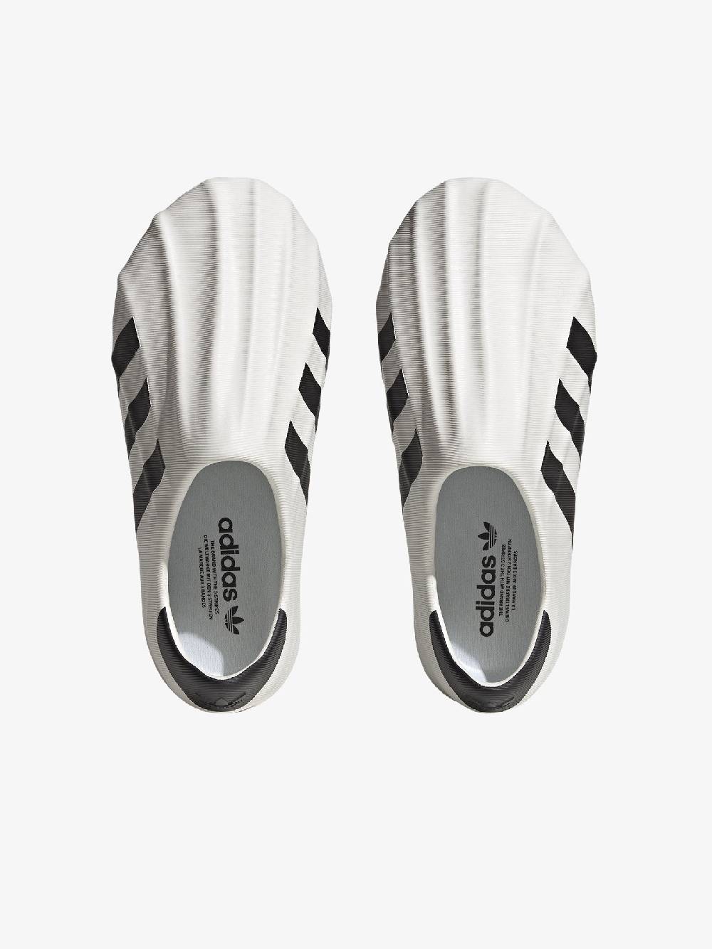ADIDAS Sneakers Adifom Superstar uomo bianca Prezzo di fabbrica
