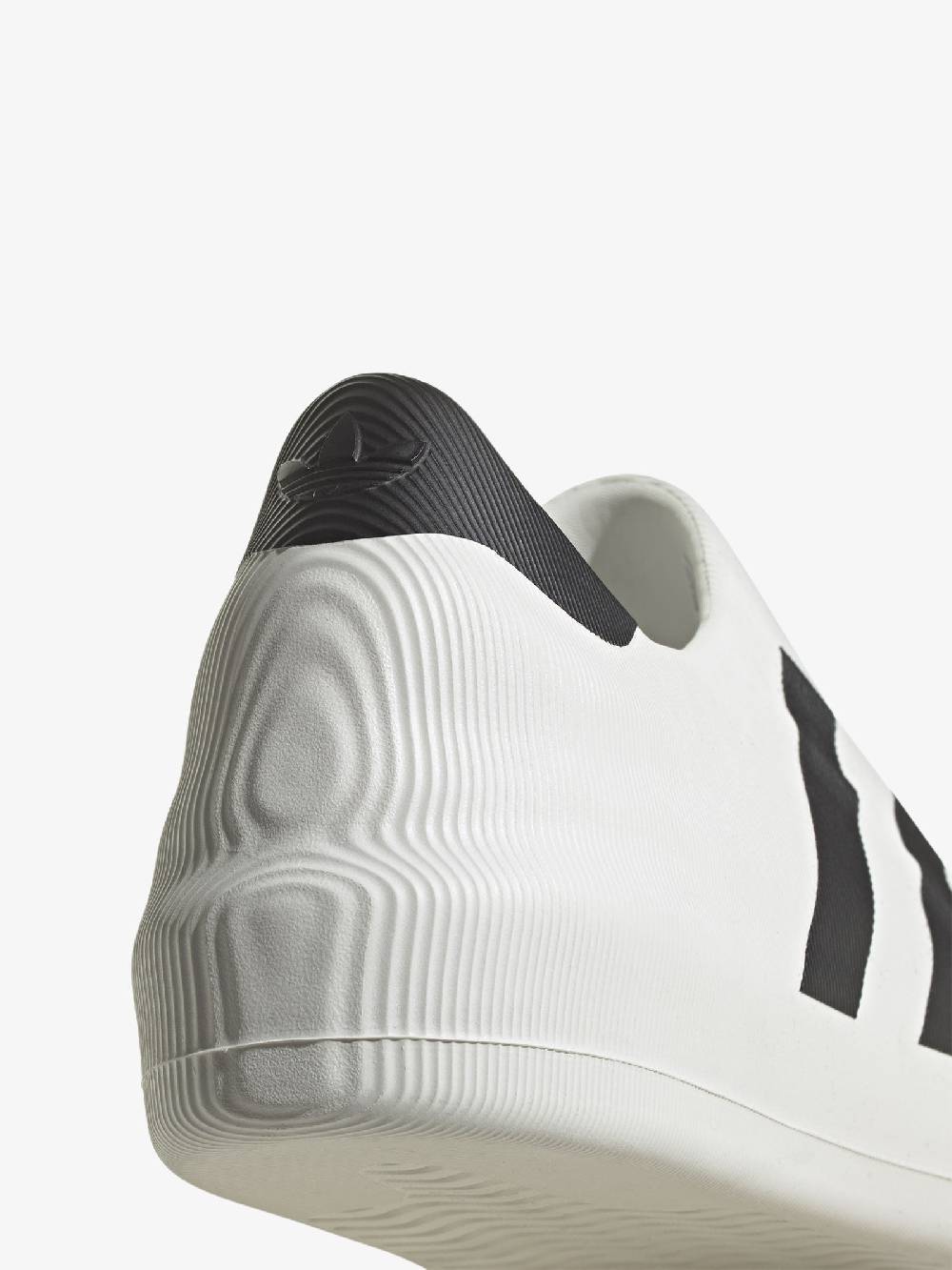 ADIDAS Sneakers Adifom Superstar uomo bianca Prezzo di fabbrica