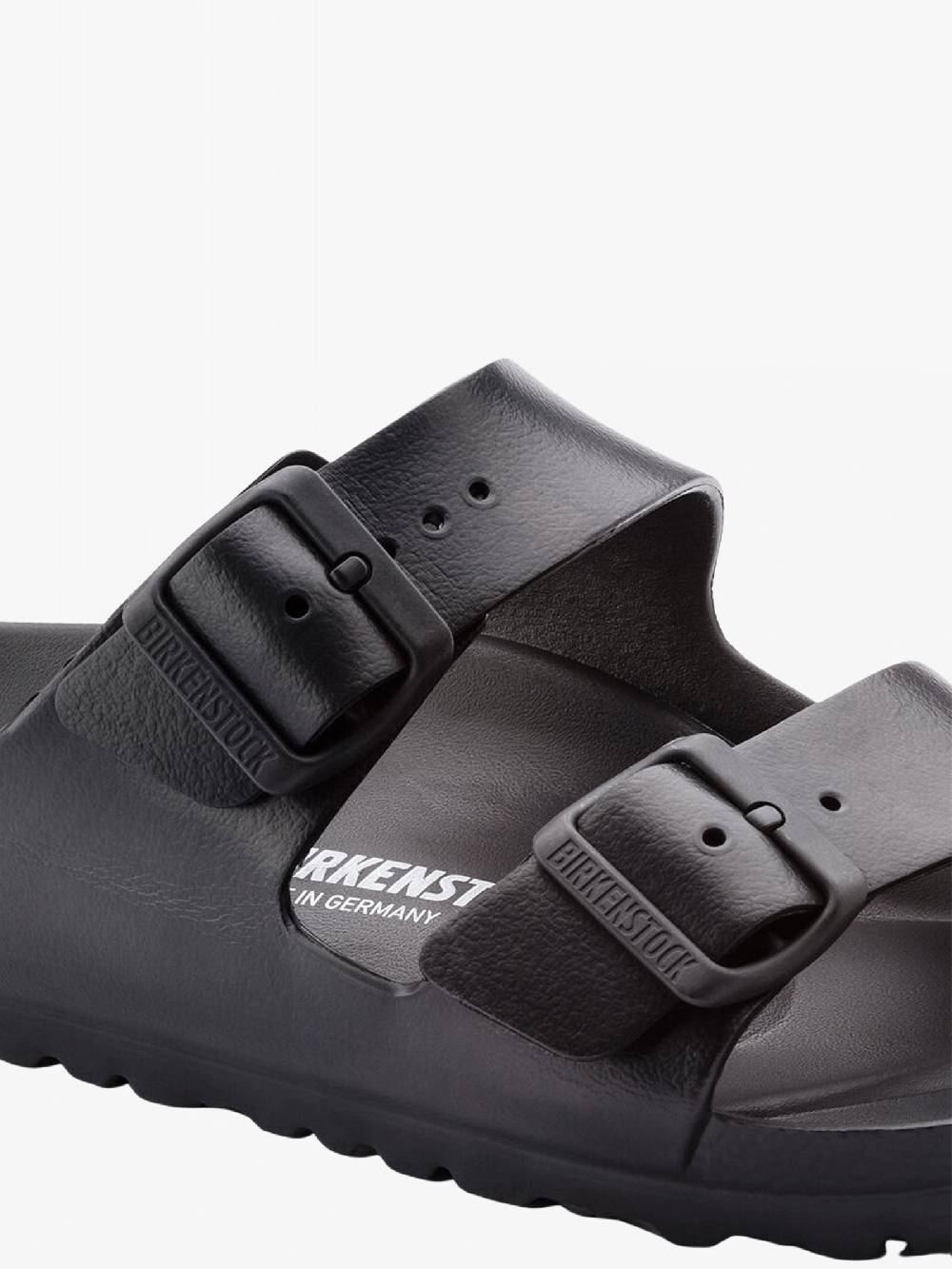 BIRKENSTOCK Ciabatte Arizona Eva 129421 nero Offerta speciale