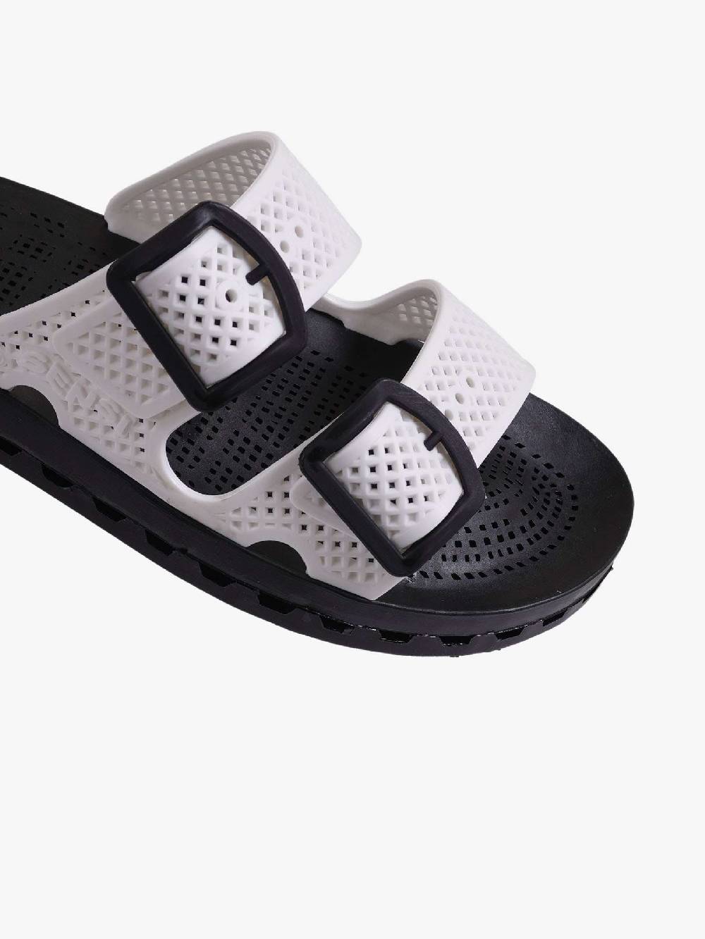 SENSI Ciabatte la jolla urban 4150/U bianco Comprare a buon mercato
