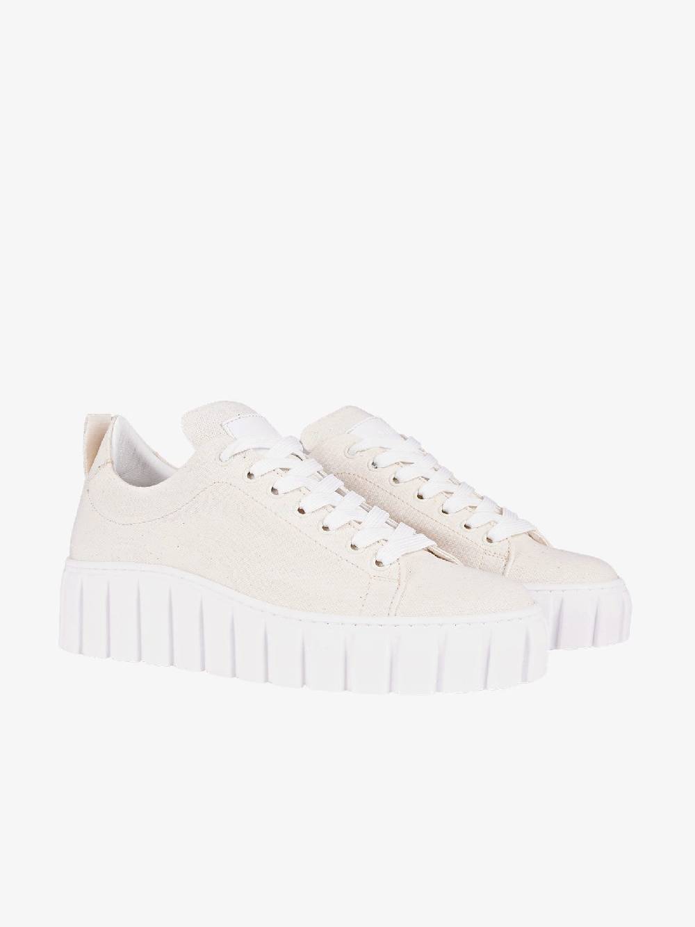 ANDREWE Sneakers MS500 uomo beige Fornitura limitata