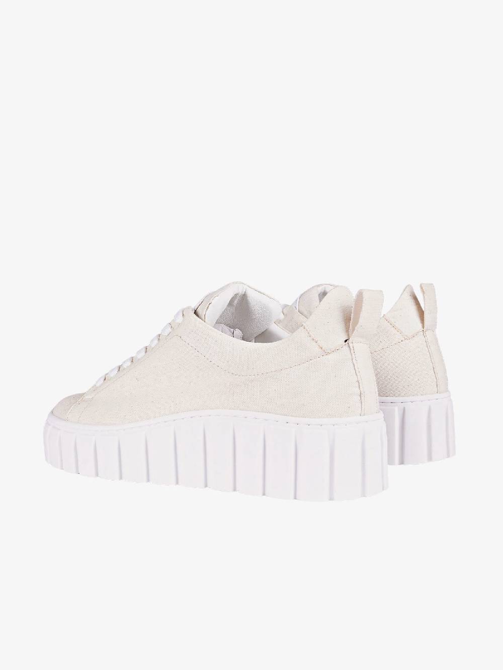 ANDREWE Sneakers MS500 uomo beige Fornitura limitata