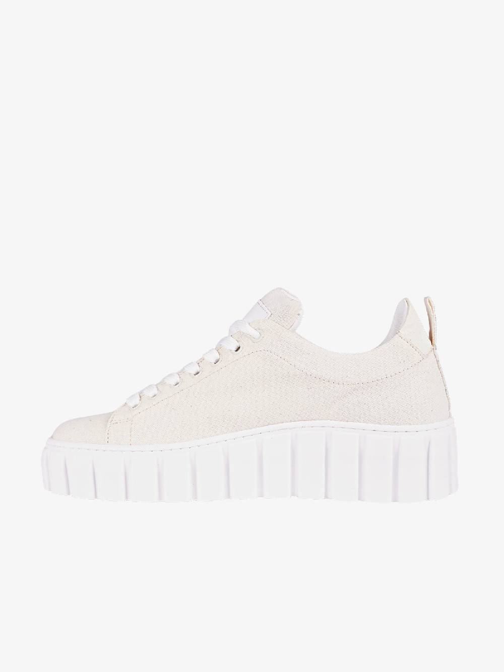 ANDREWE Sneakers MS500 uomo beige Fornitura limitata