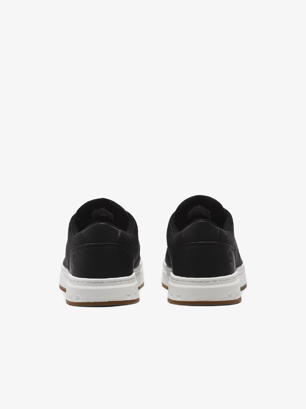 TIMBERLAND Sneakers Maple Grove TB0A5PN uomo pelle nero Vendite stagionali