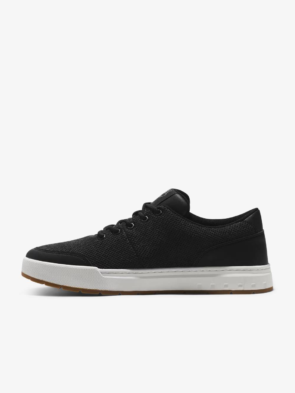TIMBERLAND Sneakers Maple Grove TB0A5PN uomo pelle nero Vendite stagionali