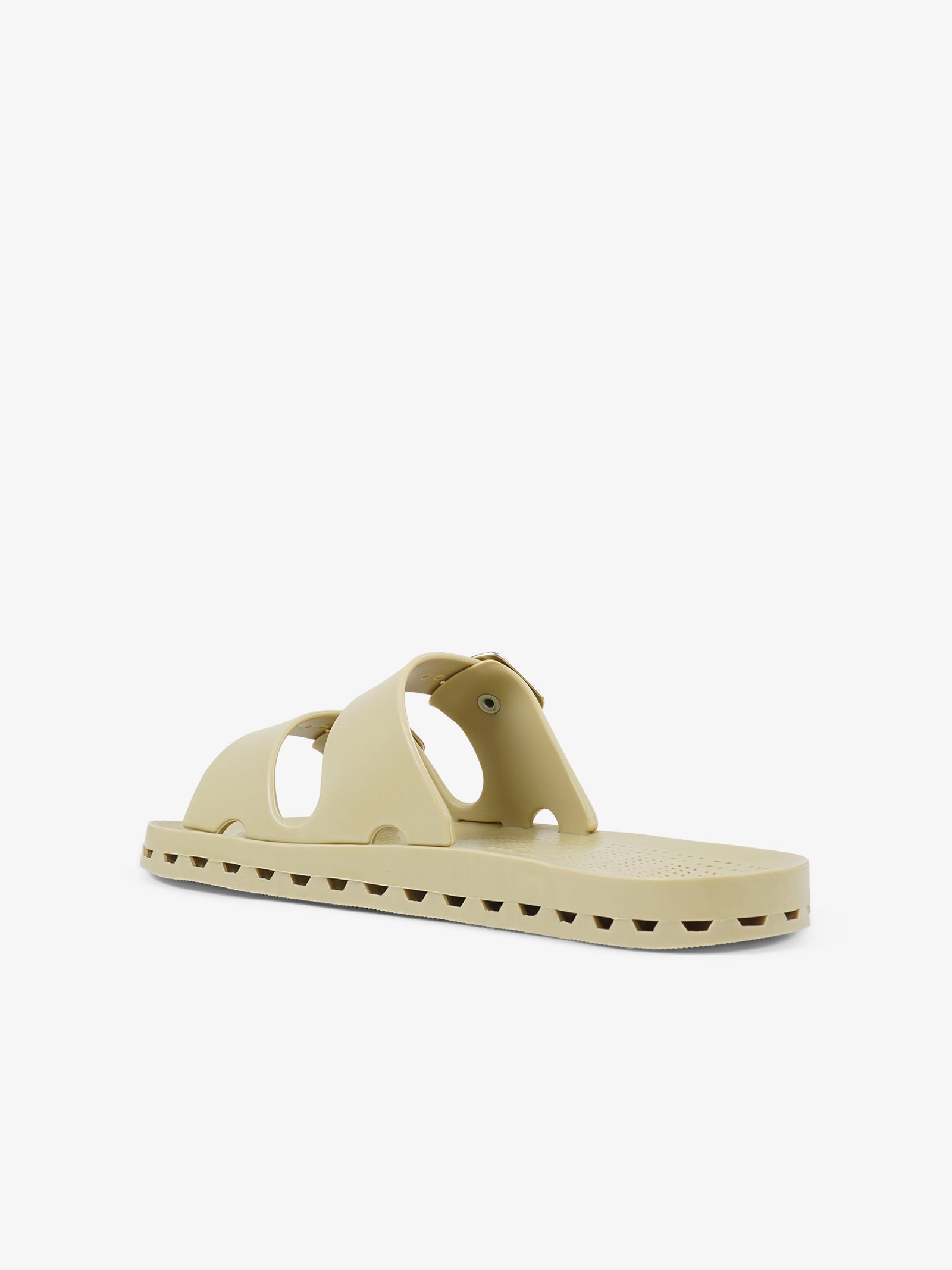 SENSI Ciabatte la jolla city 4153/C beige Offerta Pasqua