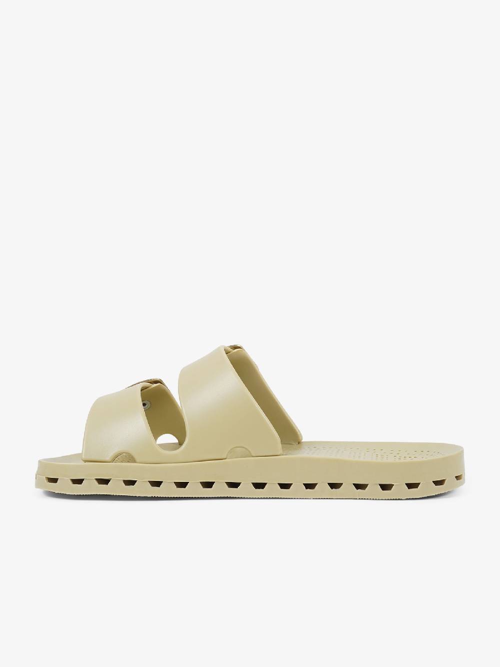 SENSI Ciabatte la jolla city 4153/C beige Offerta Pasqua
