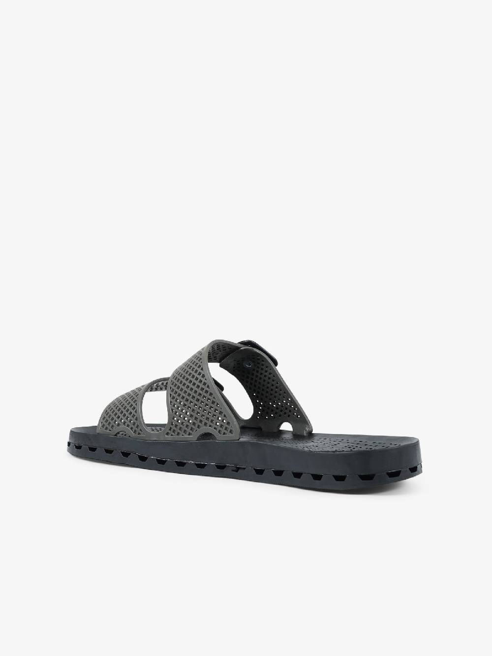 SENSI Ciabatte la jolla urban 4150/U grigio Offerta Giorno del Papà