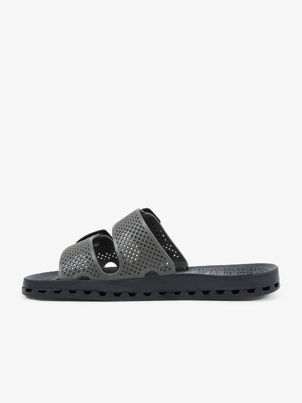SENSI Ciabatte la jolla urban 4150/U grigio Offerta Giorno del Papà