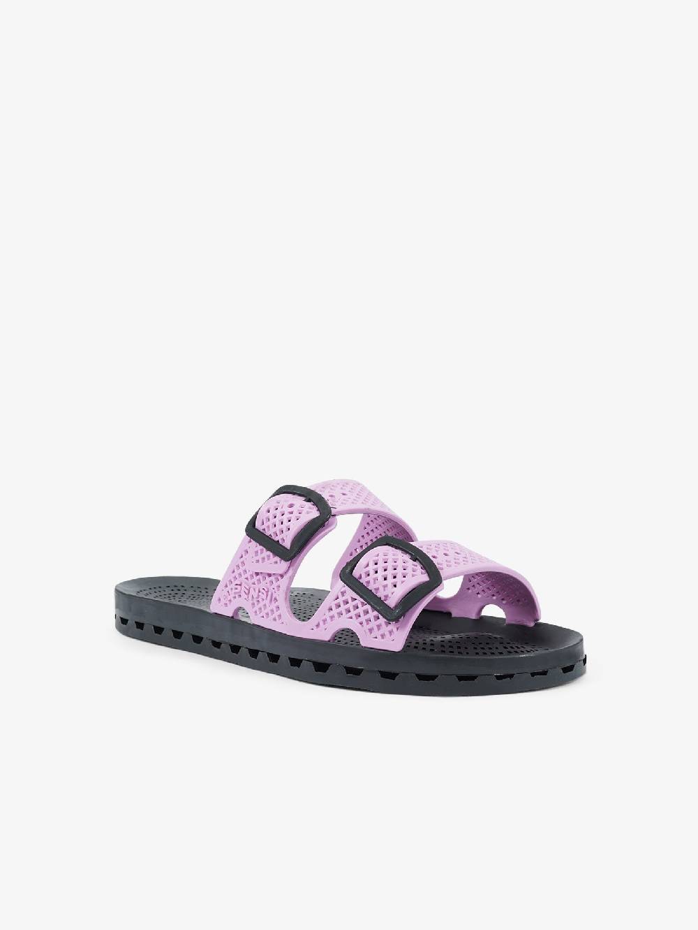 SENSI Ciabatte la jolla urban 4150/U lilla Offerta San Valentino