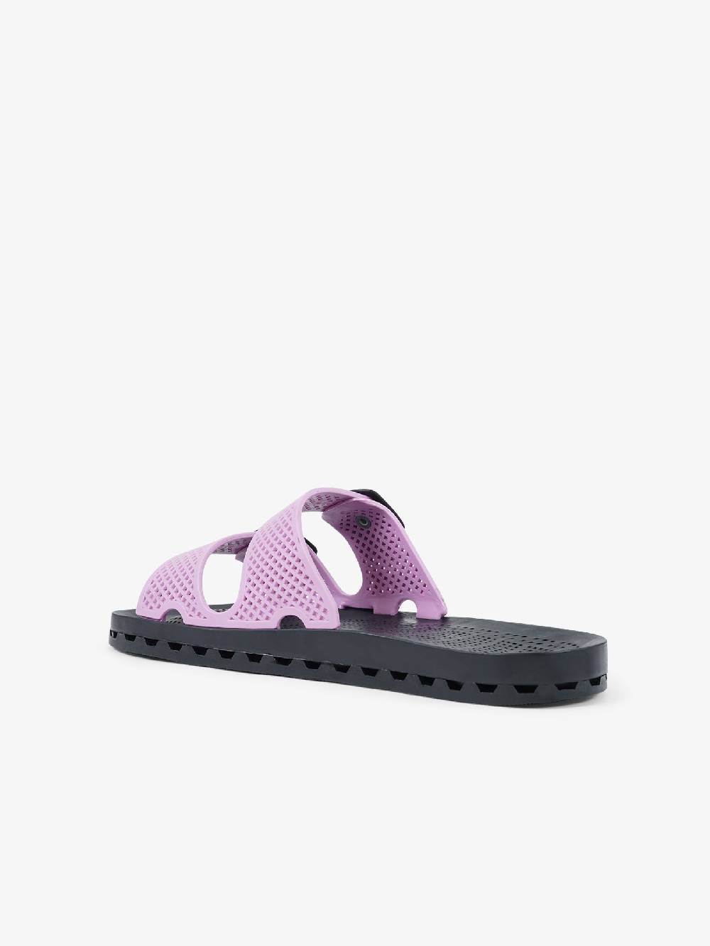 SENSI Ciabatte la jolla urban 4150/U lilla Offerta San Valentino