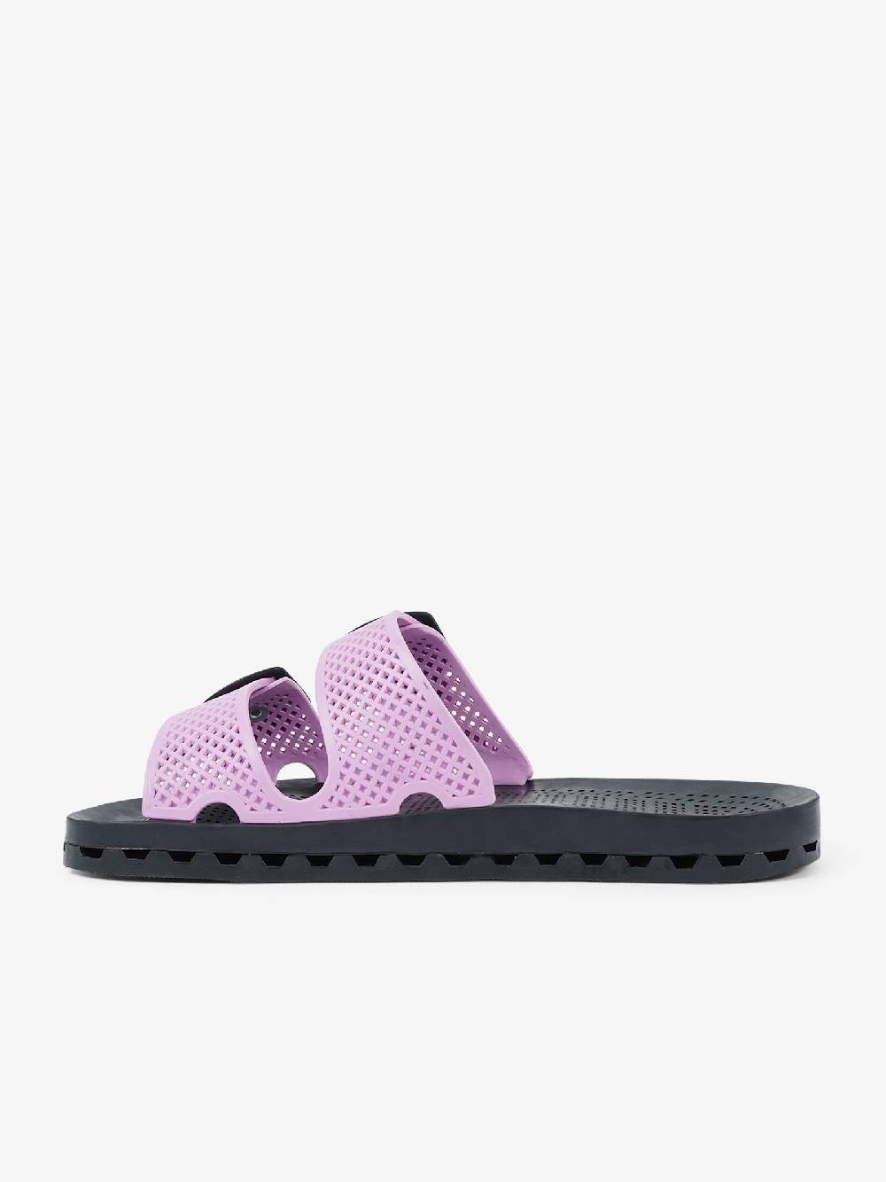 SENSI Ciabatte la jolla urban 4150/U lilla Offerta San Valentino