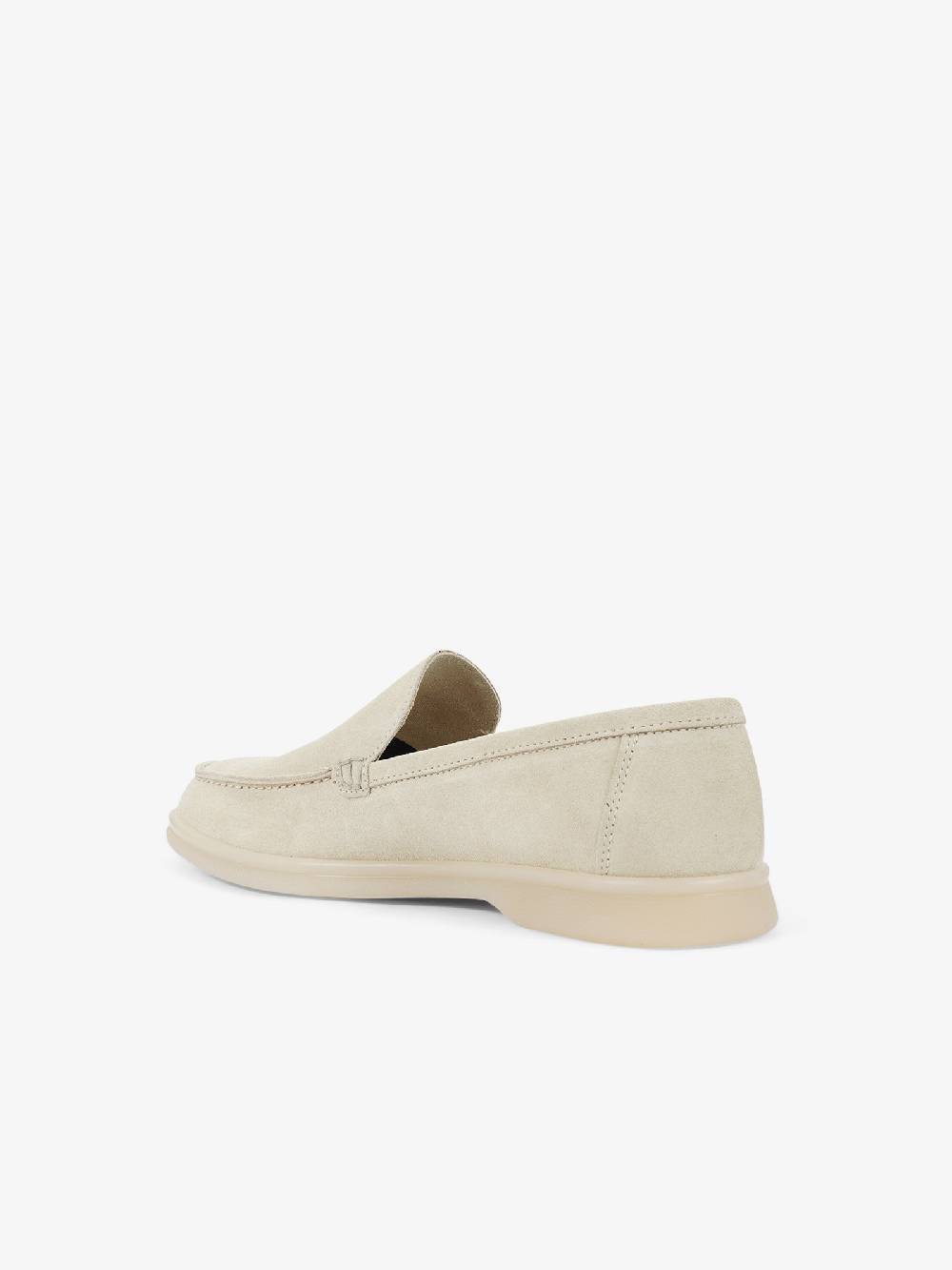 LORIS LORENZO Scarpe basse LORI27 uomo camoscio bianco Comprane uno, ottenene uno gratis
