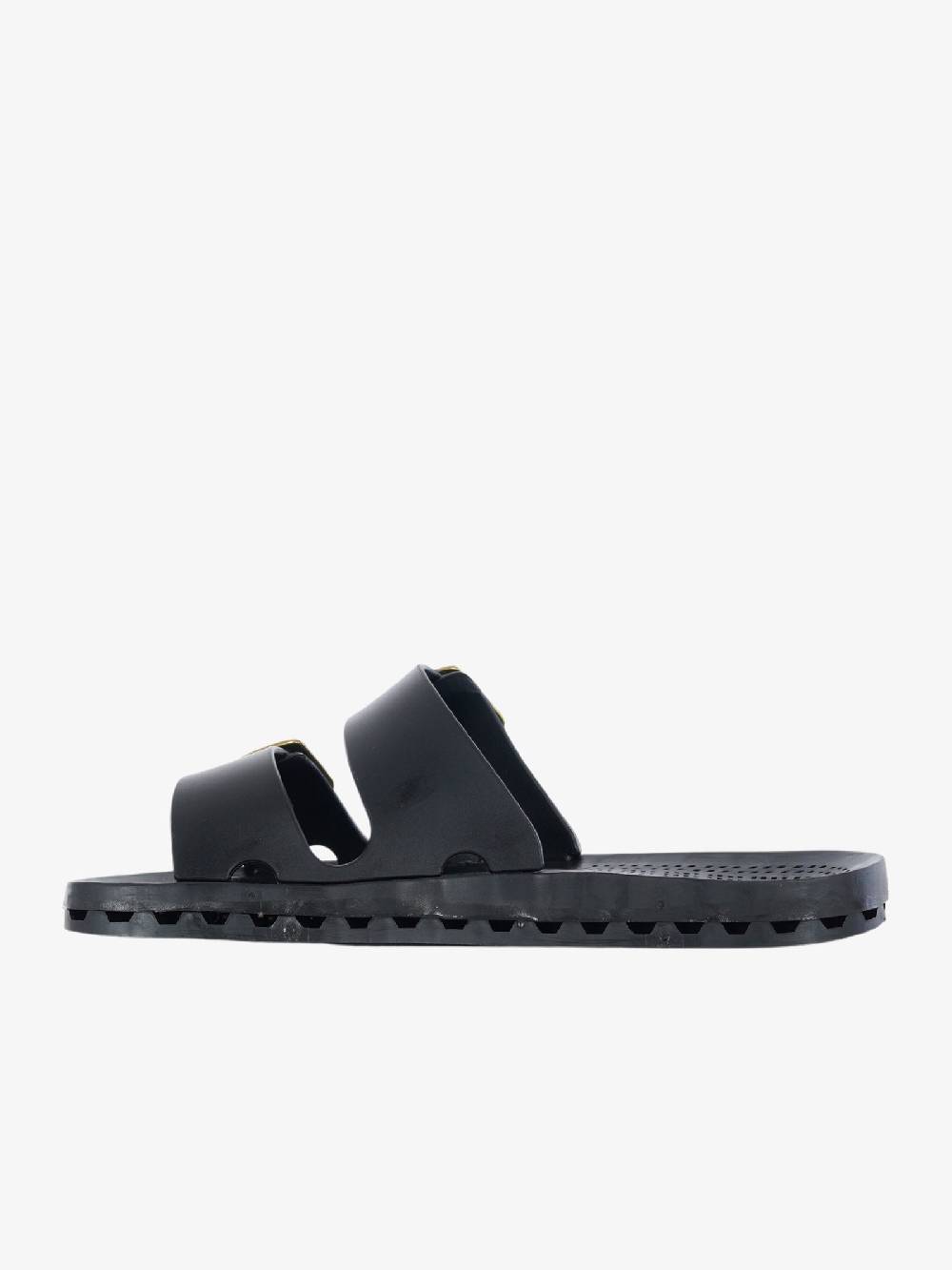 SENSI Ciabatte la jolla city 4153/C nero Ultimi due giorni