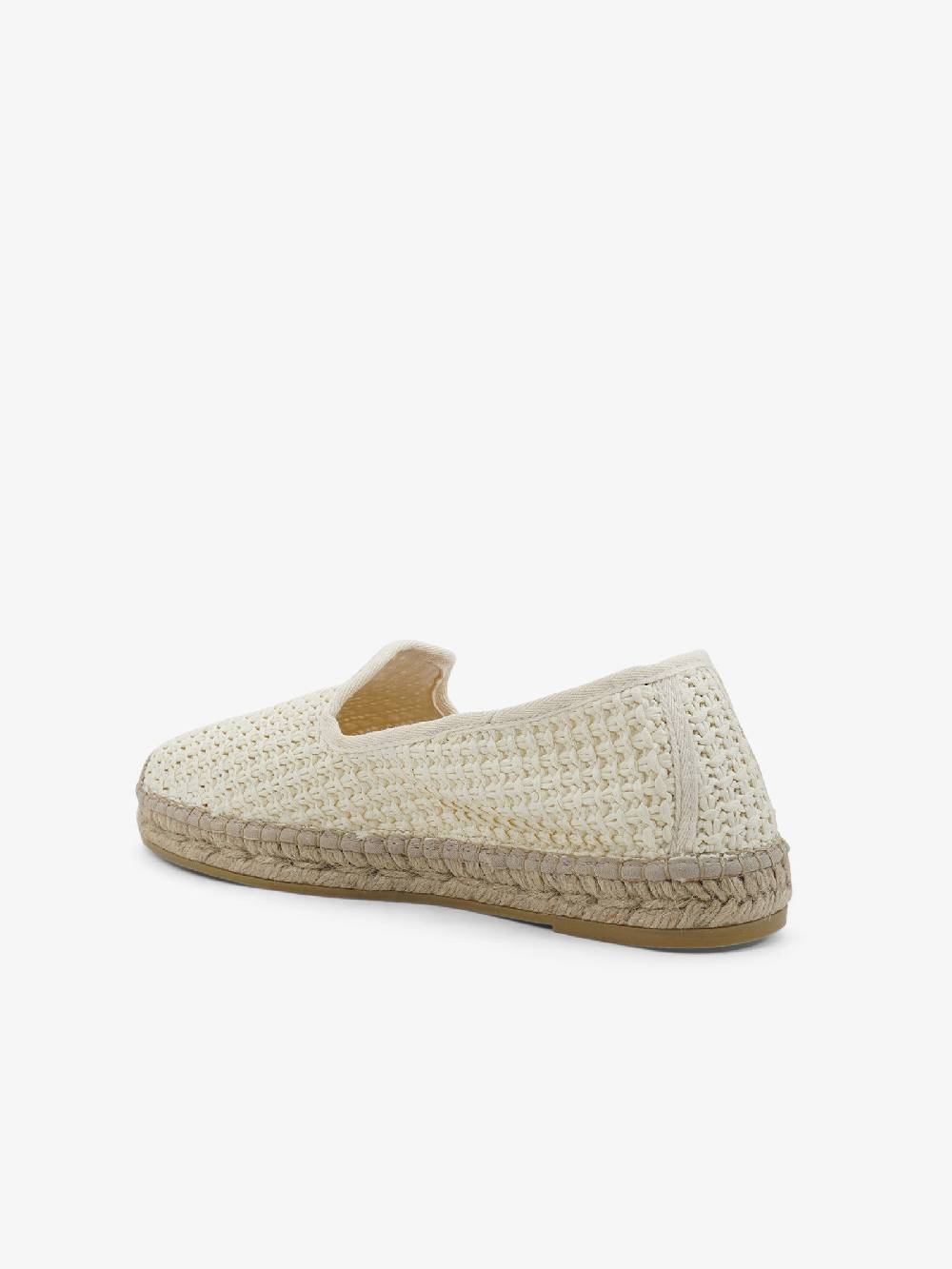 VIDORRETA Espadrillas rafia 85460RNBO4 uomo rafia panna Fino al 60% di sconto