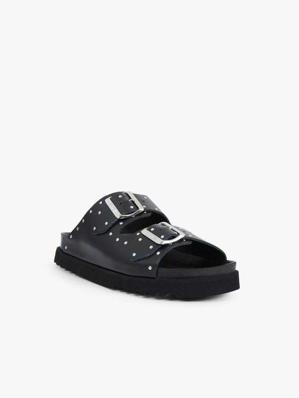 SCHOLL Ciabatte Beatriz SL.F306131004 donna pelle nero Sconto