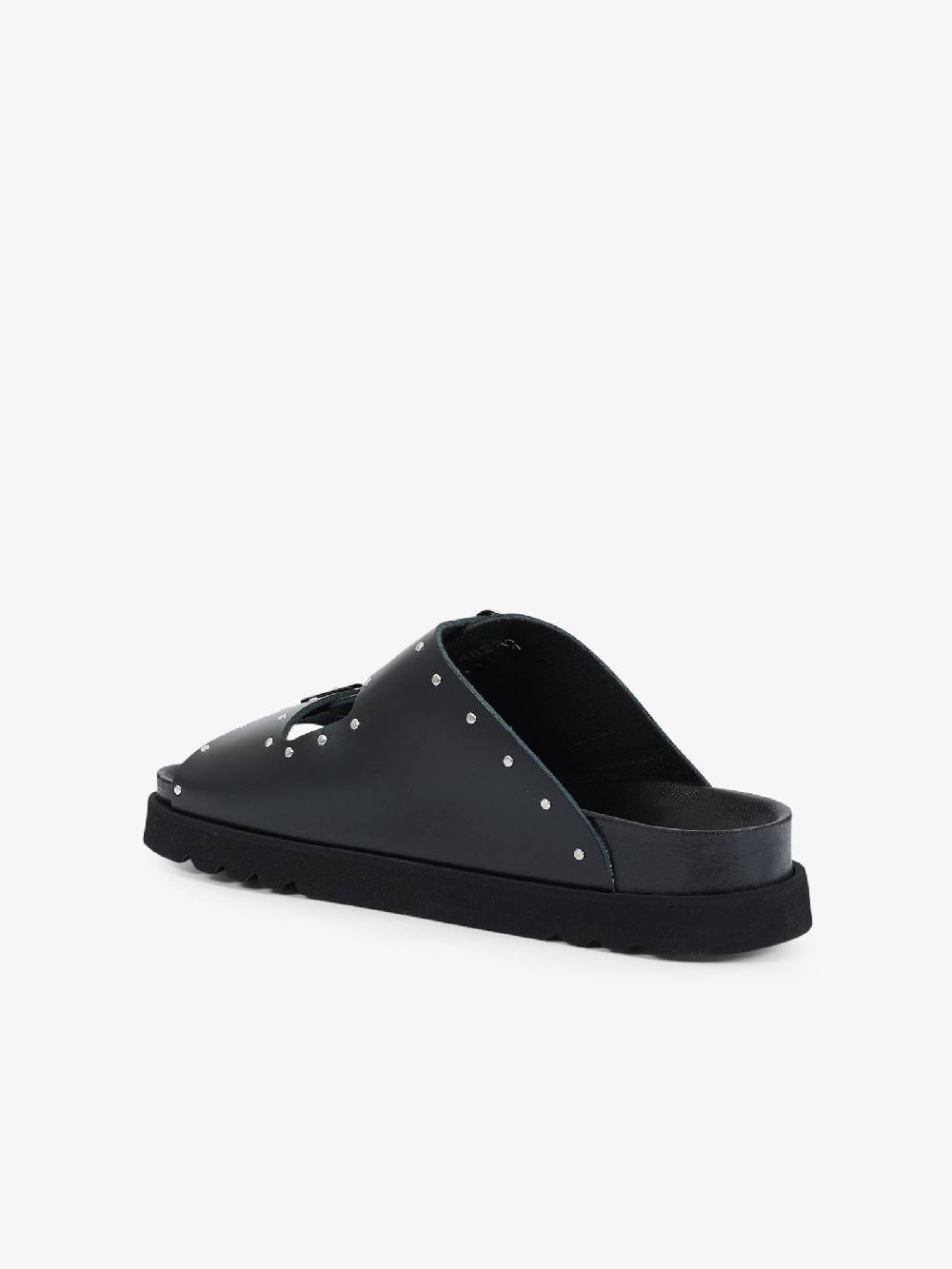 SCHOLL Ciabatte Beatriz SL.F306131004 donna pelle nero Sconto