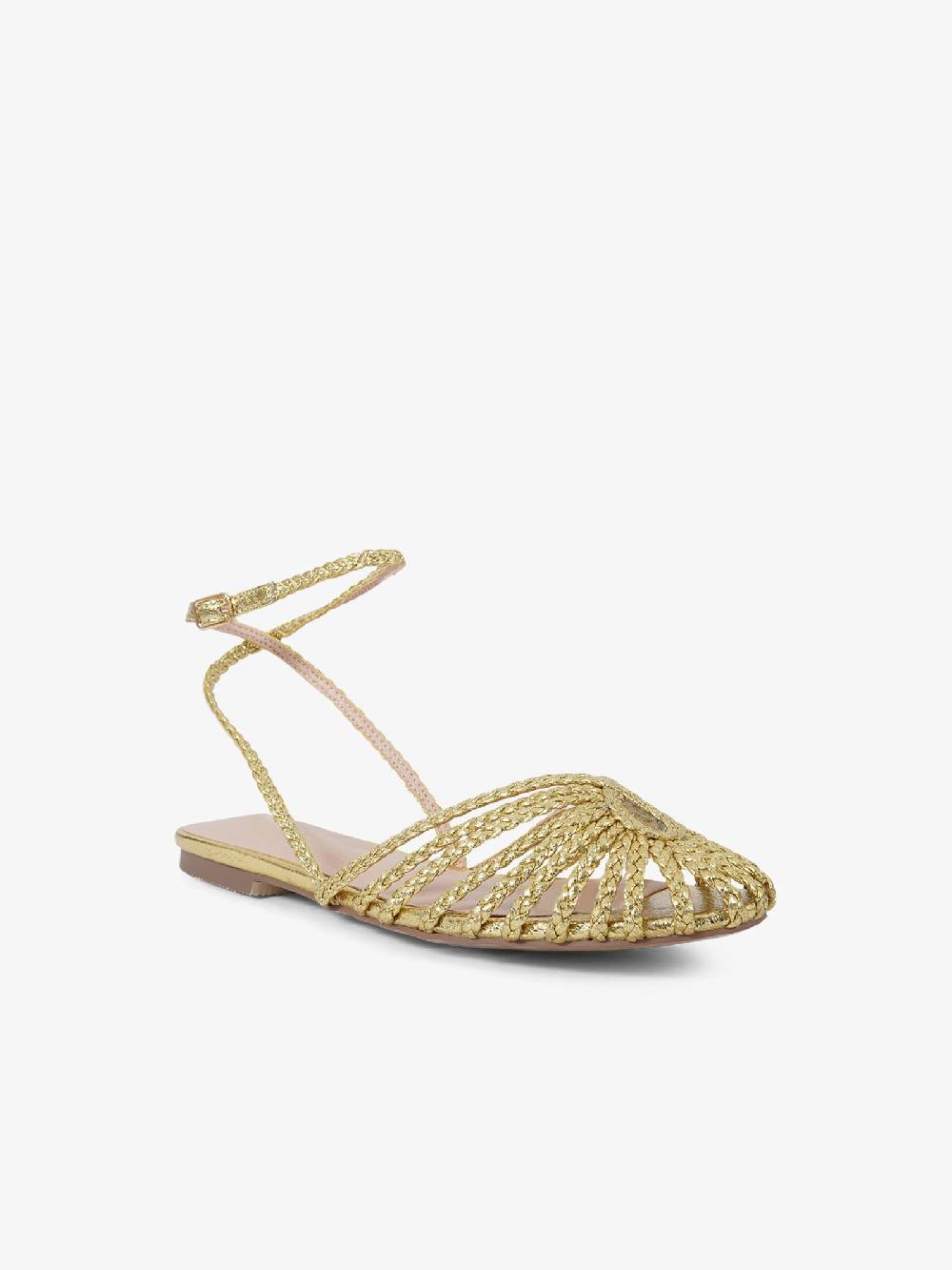 EXE' Ballerine -434637 -434637 donna sintetico oro I Più Venduti