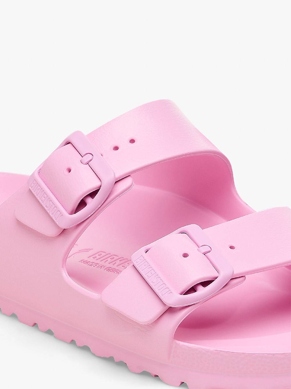 BIRKENSTOCK Ciabatte Arizona Eva 1027355 donna rosa Grande vendita