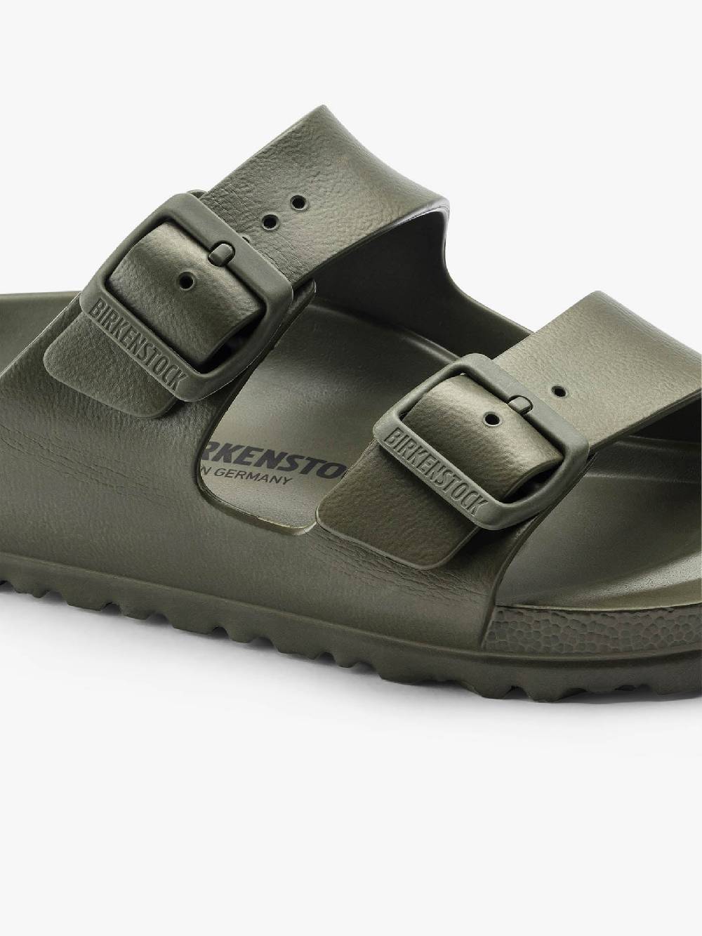 BIRKENSTOCK Ciabatte Arizona Eva 1019152 donna verde Flash Sale