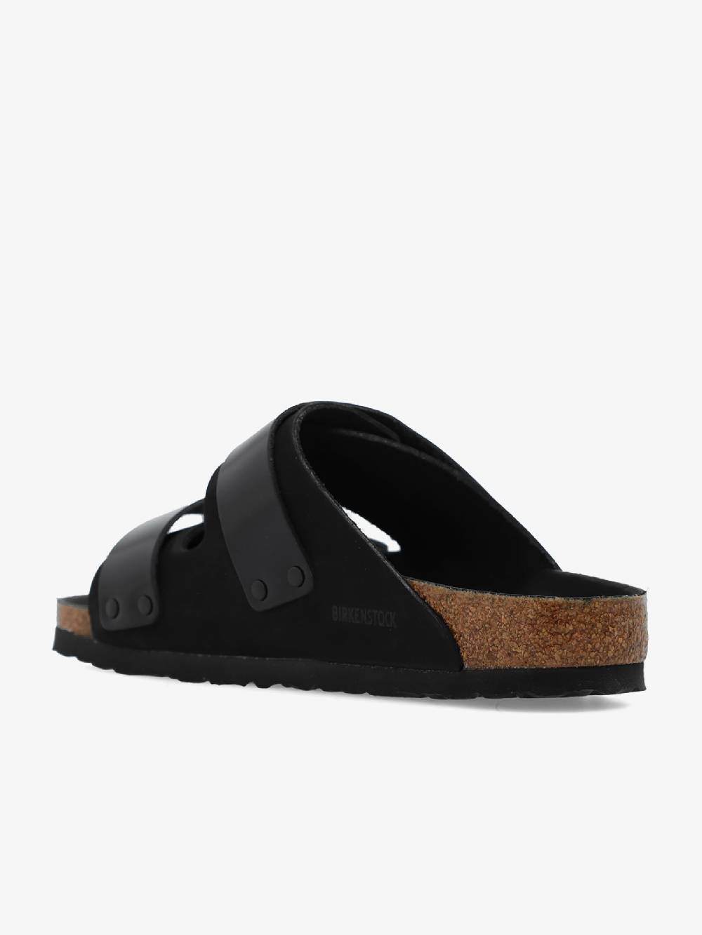 BIRKENSTOCK Ciabatte uji 1026570 donna pelle nero Cyber Monday