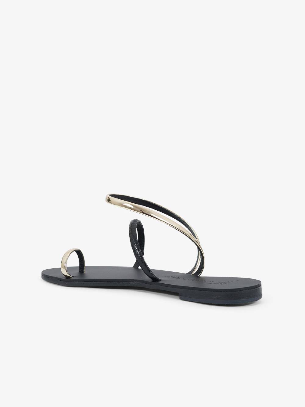NICOLAS LAINAS Sandali bassi Arco Itaca 963-T donna oro Bestseller