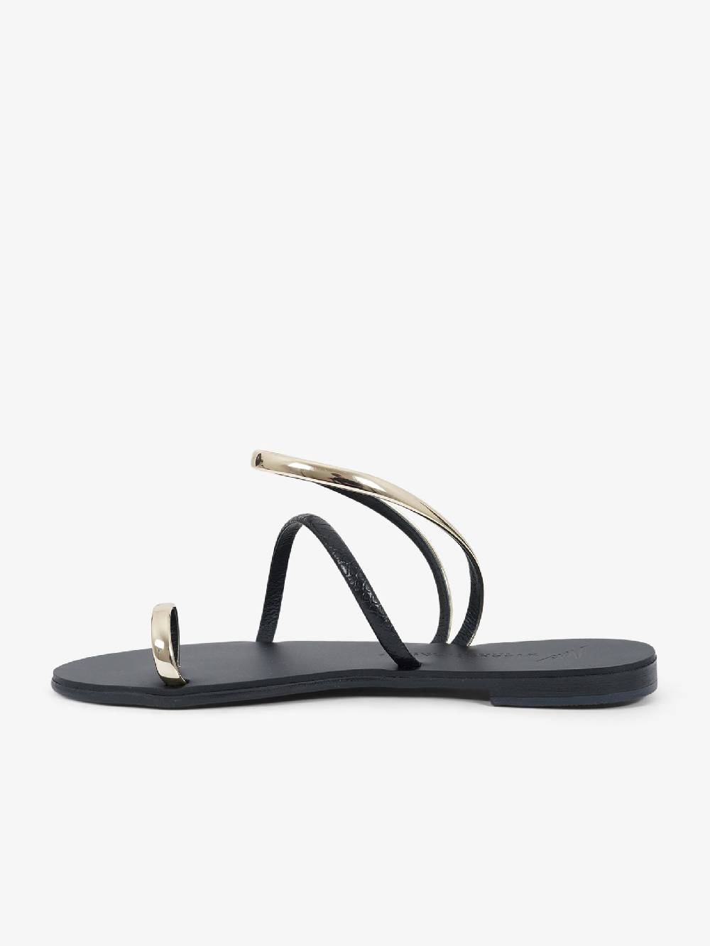 NICOLAS LAINAS Sandali bassi Arco Itaca 963-T donna oro Bestseller