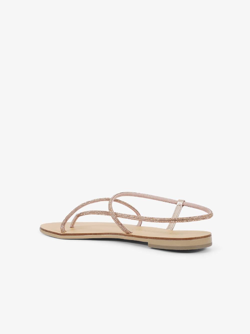 NICOLAS LAINAS Sandali bassi Tilos 67-TC donna bronzo Comprane uno, ottenene uno gratis