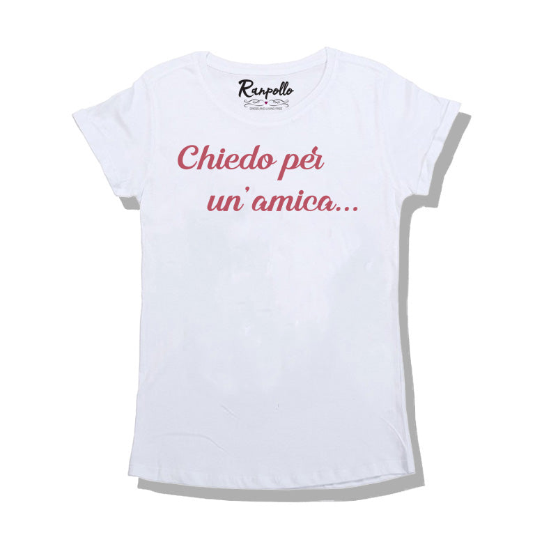 Ranpollo CHIEDO Nuovo
