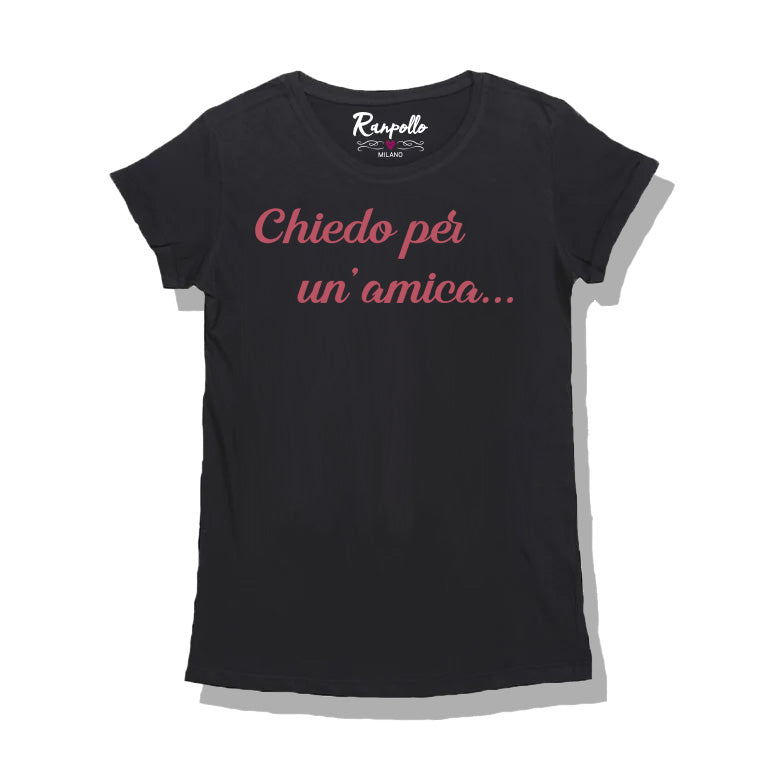 Ranpollo CHIEDO Nuovo