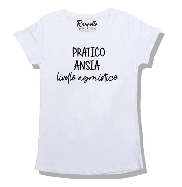 Ranpollo PRATICOANSIA Qualità Garantita