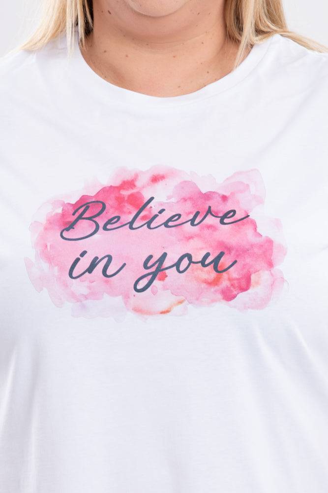 Ranpollo CV BELIEVE SS24 Shopping online