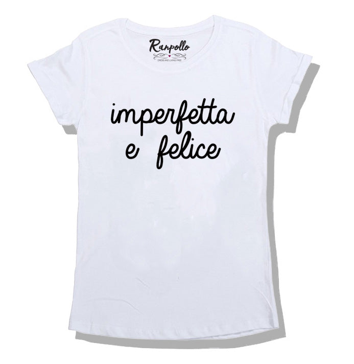 Ranpollo IMPERFETTA CURVY Offerte stagionali