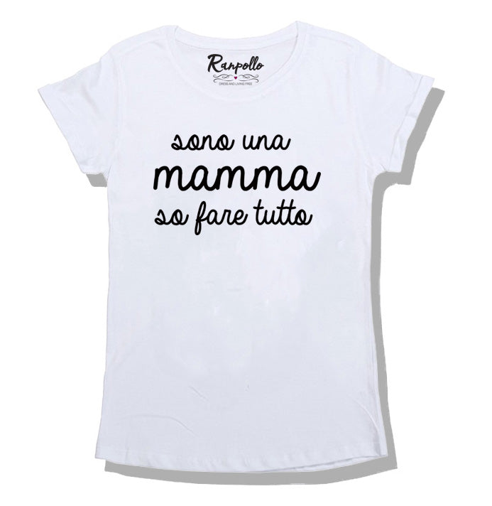 Ranpollo SONOUNAMAMMA CURVY Offerta settimanale