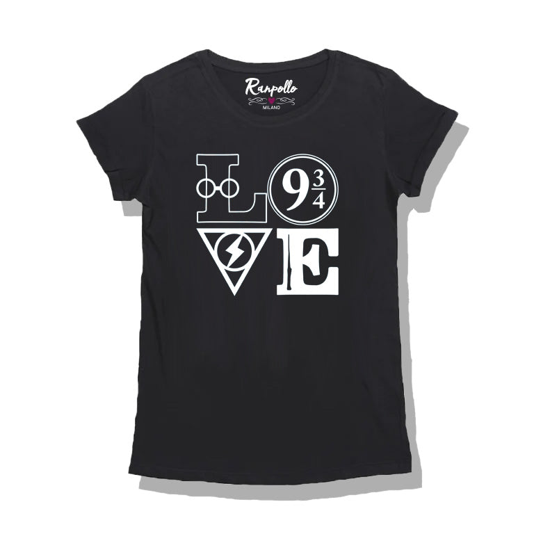Ranpollo NC LOVEHARRY Limitato a 3 giorni