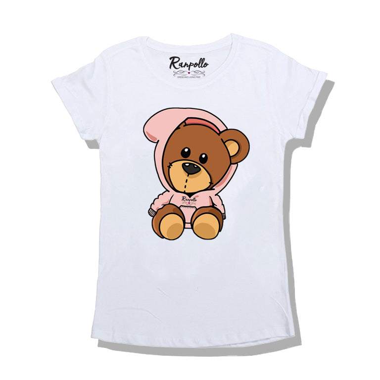 Ranpollo NEWTEDDYINTOWN Esporta salva